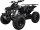 S-10 Kinder Quad ATV Semiautomatik + RG, 125cm³