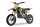 Tiger DLX Cross Dirt Bike 1500 Watt, 14 Zoll