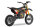 Tiger DLX Cross Dirt Bike 1500 Watt, 14 Zoll