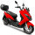 Maximus MX2-45 3KW 60V 45km/h EEC