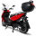 Maximus MX2-45 3KW 60V 45km/h EEC