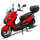 Maximus MX2-45 3KW 60V 45km/h EEC