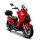 Maximus MX2-45 3KW 60V 45km/h EEC