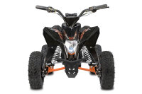 Madox Performance DLX 6" 1300W XXL