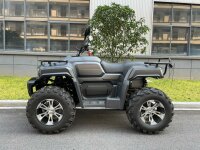 E-Quad 8KW / 4WD