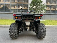 E-Quad 8KW / 4WD