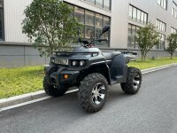 E-Quad 8KW / 4WD