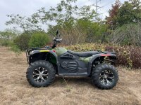 E-Quad 8KW / 4WD