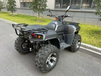 E-Quad 8KW / 4WD