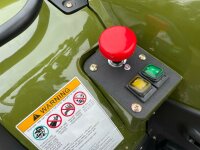 E-Quad 14KW / 4WD EEC
