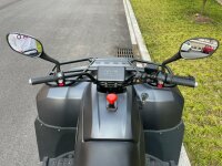 E-Quad 14KW / 4WD EEC