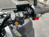 E-Quad 14KW / 4WD EEC