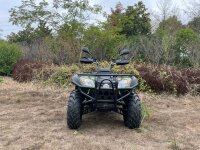 E-Quad 14KW / 4WD EEC