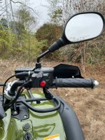 E-Quad 14KW / 4WD EEC