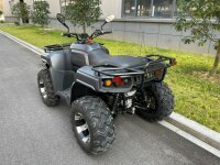 E-Quad 14KW / 4WD EEC