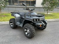 E-Quad 14KW / 4WD EEC