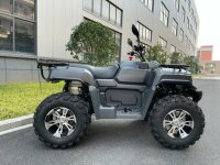 E-Quad 14KW / 4WD EEC