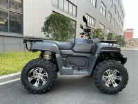 E-Quad 14KW / 4WD