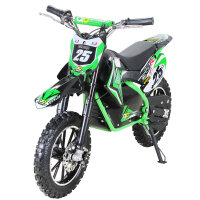 Gepard 500Watt 36Volt mini Kinder Dirtbike