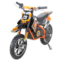 Gepard 500Watt 36Volt mini Kinder Dirtbike