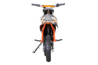 Gepard 500Watt 36Volt mini Kinder Dirtbike Orange