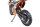 Gepard 500Watt 36Volt mini Kinder Dirtbike Orange