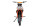 Gepard 500Watt 36Volt mini Kinder Dirtbike Orange