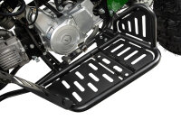 S-10 Kinder Quad ATV Semiautomatik + RG, 125cm³ Camouflage