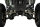 S-10 Kinder Quad ATV Semiautomatik + RG, 125cm³ Camouflage