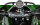 S-10 Kinder Quad ATV Semiautomatik + RG, 125cm³ Camouflage