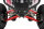 S-10 Kinder Quad ATV Semiautomatik + RG, 125cm³ Rot Metallic