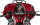 S-10 Kinder Quad ATV Semiautomatik + RG, 125cm³ Rot Metallic