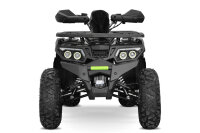 Rugby RS10 PLATIN CVT V3 Offroad Edition Quad 180cc 10 Zoll Automatik + RG