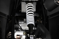 Rugby RS10 PLATIN CVT V3 Offroad Edition Quad 180cc 10 Zoll Automatik + RG Grün