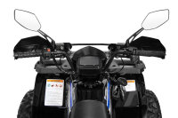 Reptile RS10-CVT 200cc Grau