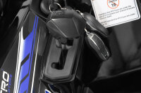 Reptile RS10-CVT 200cc Grau