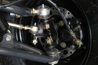 Reptile RS10-CVT 200cc Grau