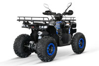 Reptile RS10-CVT 200cc Grau