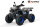 Reptile RS10-CVT 200cc Grau