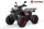 Reptile RS10-CVT 200cc Grau