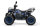 Reptile RS10-CVT 200cc Grau