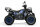 Reptile RS10-CVT 200cc Grau