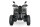 Reptile RS10-CVT 200cc Grau