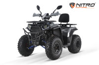 NERO CVT RS10 200cc