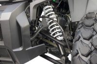 QUABLO CVT RS 200cc Grau