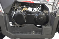 QUABLO CVT RS 200cc Grau