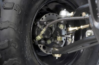 QUABLO CVT RS 200cc Grau