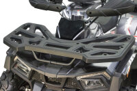 QUABLO CVT RS 200cc Grau