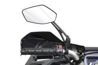QUABLO CVT RS 200cc Grau