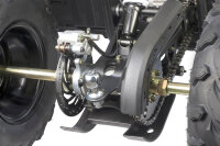 QUABLO CVT RS 200cc Grau